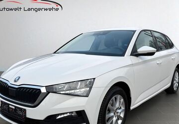 Skoda Scala 48.811 km 13.999 &euro; Langerwehe 52379