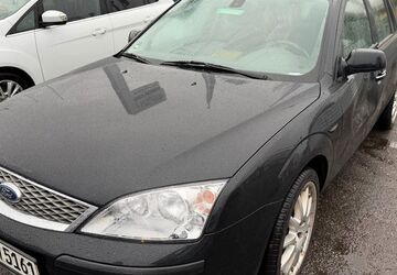 Ford Mondeo 178.000 km 1.940 &euro; Düren 52351