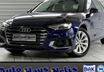 Audi A4 46.320 km 24.780 &euro; Geilenkirchen 52511