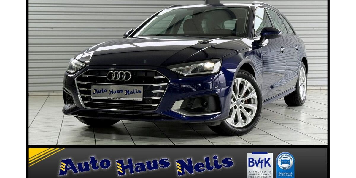 Audi A4 46.320 km 24.780 &euro; Geilenkirchen 52511