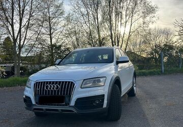 Audi Q5 223.587 km 15.999 &euro; Düren 52351