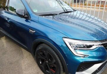 Renault Arkana 37.750 km 23.980 &euro; Übach-Palenberg 52531