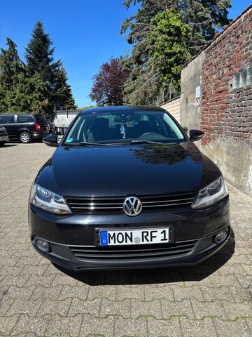 Gebrauchte VW Jetta