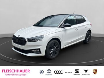 Gebrauchte Skoda Fabia