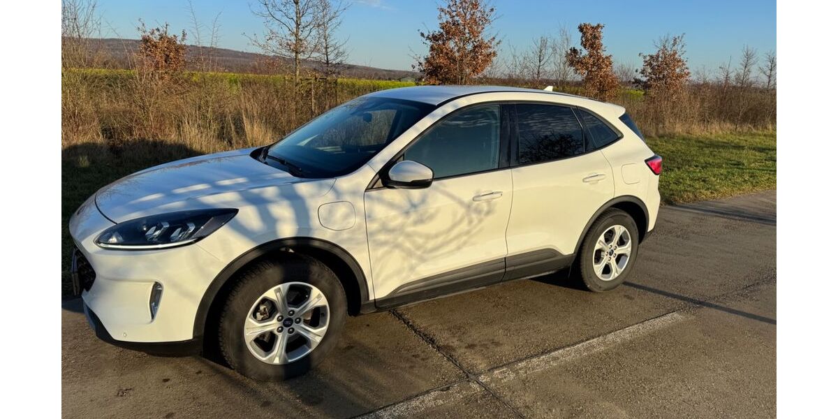 Ford Kuga 76.000 km 17.790 &euro; Niederzier 52382