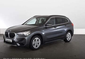 BMW X1 35.573 km 23.980 &euro; Aachen 52078
