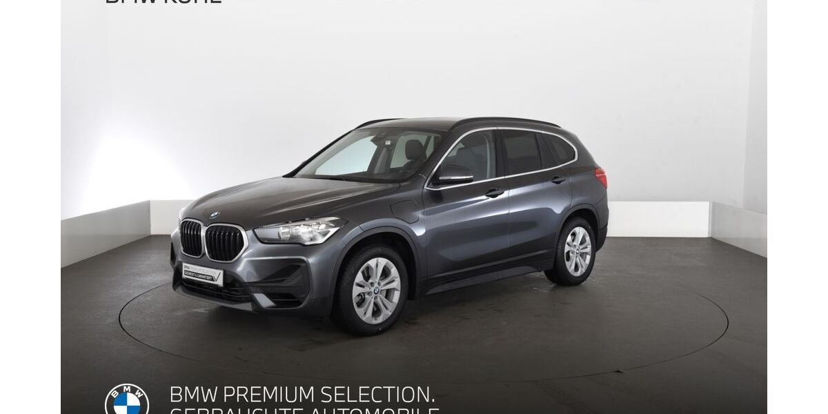 BMW X1 35.573 km 23.980 &euro; Aachen 52078