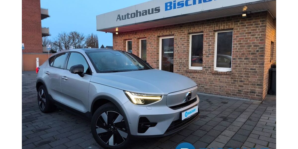 Volvo C40 7.149 km 41.490 &euro; Übach-Palenberg 52531
