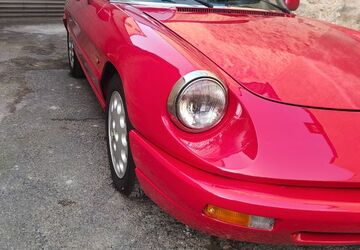 Alfa Romeo Spider 130.028 km 24.900 &euro; Nideggen 52385