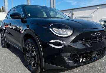 Fiat 600 21.890 km 17.980 &euro; Alsdorf 52477