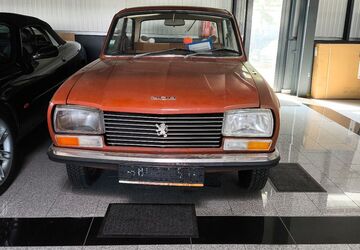 Peugeot 304 88.148 km 2.900 &euro; Alsdorf (Nordrhein-Westfalen) 52477