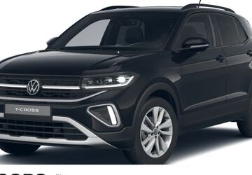 VW T-Cross 13.730 km 26.540 &euro; Alsdorf 52477