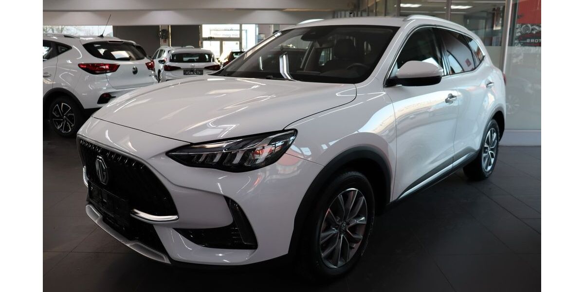 MG HS 31.914 km 18.470 &euro; Düren 52349