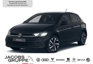 VW Polo 8.119 km 20.870 &euro; Alsdorf 52477