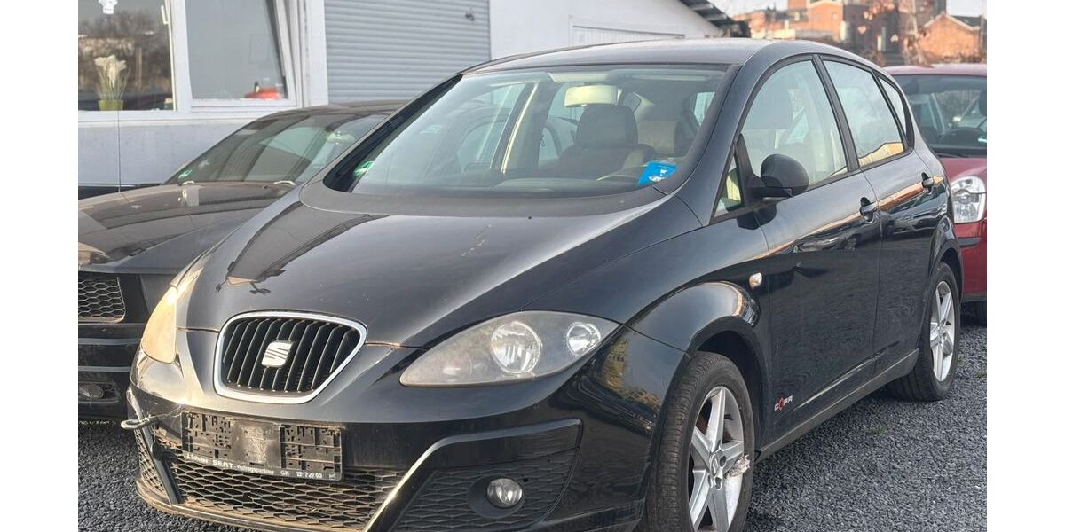 Seat Altea 223.000 km 1.300 &euro; Düren 52349