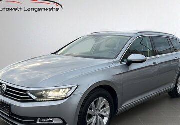 VW Passat Variant 99.980 km 17.499 &euro; Langerwehe 52379