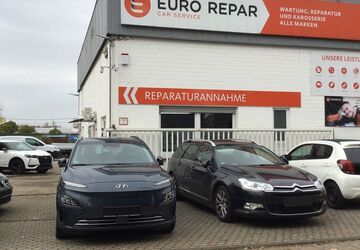 Hyundai KONA 24.621 km 20.900 &euro; Niederzier 52382