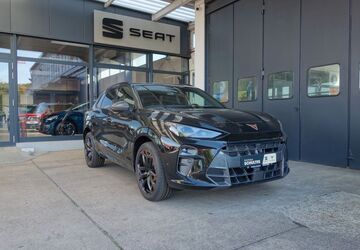 Cupra Terramar 3.999 km 48.590 &euro; Geilenkirchen 52511