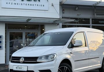 VW Caddy Maxi 89.800 km 19.980 &euro; Monschau (bei Aachen) 52156