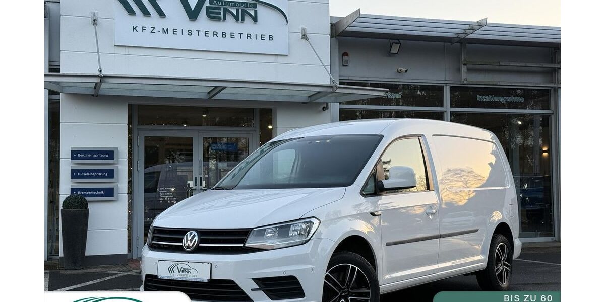 VW Caddy Maxi 89.800 km 19.980 &euro; Monschau (bei Aachen) 52156
