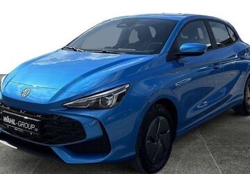 MG 3 10.000 km 16.890 &euro; Aachen 52068