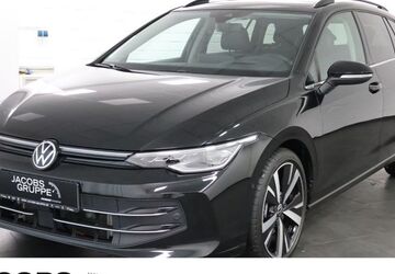 VW Golf 24.403 km 31.960 &euro; Alsdorf 52477