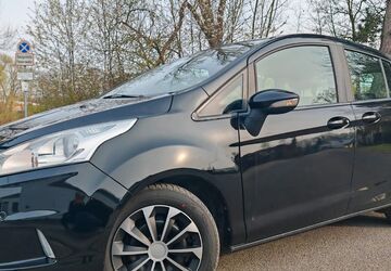 Ford B-Max 99.000 km 8.199 &euro; Inden 52459