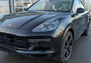 Porsche Cayenne 119.950 km 72.888 &euro; Alsdorf 52477