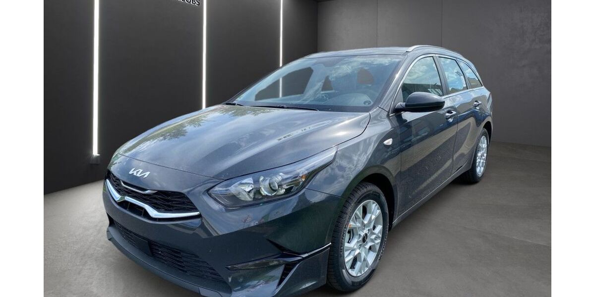 Kia ceed Sportswagon 16.000 km 25.690 &euro; Aachen 52078