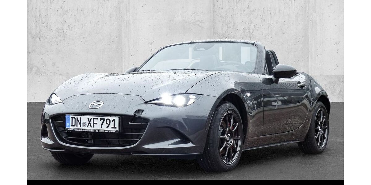 Mazda MX-5 1.990 km 31.280 &euro; Düren 52351