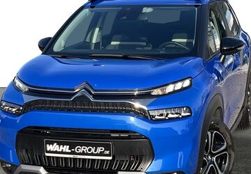 Citroen C3 Aircross 27.285 km 16.990 &euro; Düren 52353