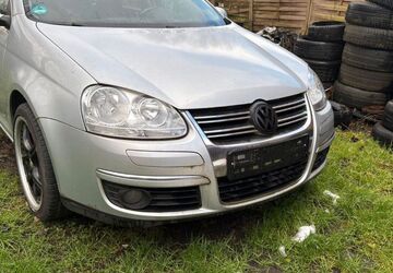 VW Golf 220.000 km 1.750 &euro; Würselen 52146