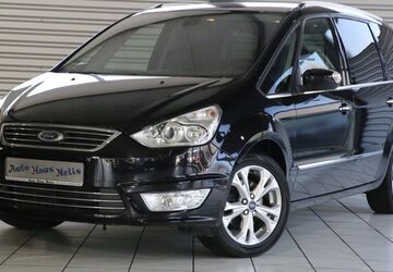Ford Galaxy 139.200 km 11.990 &euro; Geilenkirchen 52511
