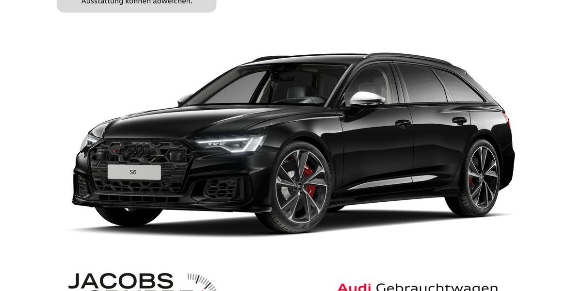 Audi S6 20.167 km 69.920 &euro; Aachen 52078