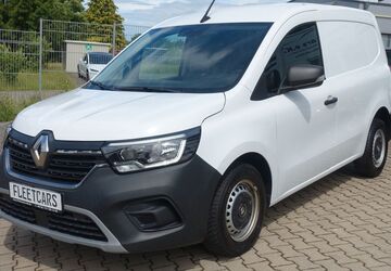 Renault Kangoo 44.700 km 15.950 &euro; Simmerath (bei Aachen) 52152