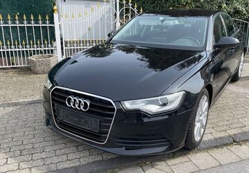 Audi A6 209.000 km 7.600 &euro; Aachen 52080