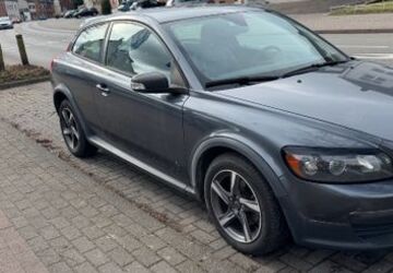Volvo C30 233.000 km 4.900 &euro; Aachen 52076
