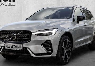 Volvo XC60 16.129 km 44.980 &euro; Düren 52351
