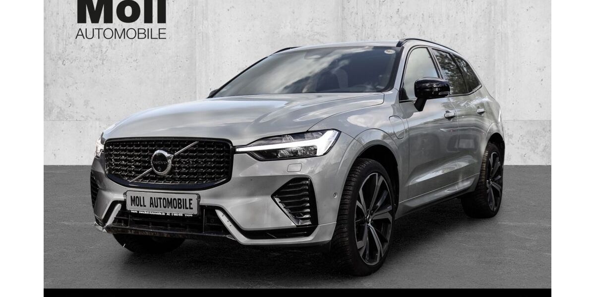 Volvo XC60 16.129 km 44.980 &euro; Düren 52351