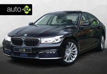 BMW 740 165.000 km 28.500 &euro; Aachen 52072