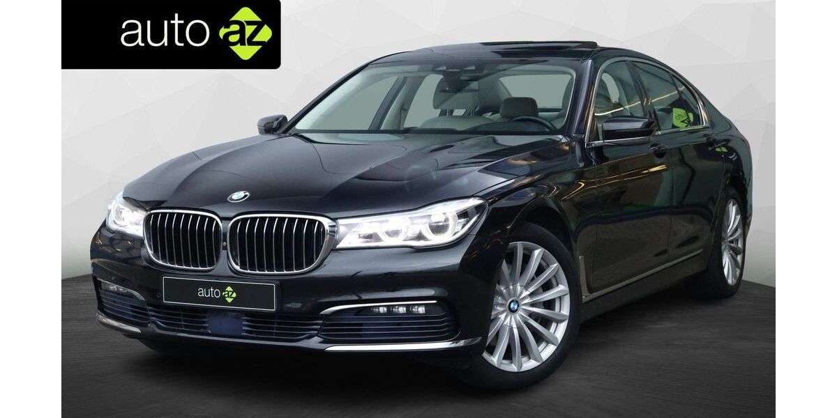 BMW 740 165.000 km 28.500 &euro; Aachen 52072