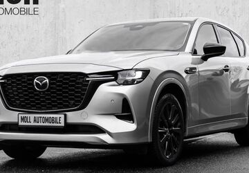 Mazda CX-60 12.543 km 38.380 &euro; Aachen 52078