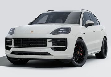 Porsche Cayenne 15.628 km 116.800 &euro; Aachen 52068