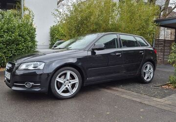 Audi A3 163.900 km 8.190 &euro; Aachen 52064