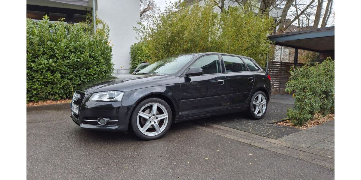 Audi A3 163.900 km 8.190 &euro; Aachen 52064