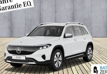 Mercedes-Benz EQB 23.400 km 37.450 &euro; Geilenkirchen 52511