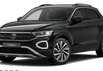 VW T-Roc 13.394 km 32.440 &euro; Alsdorf 52477