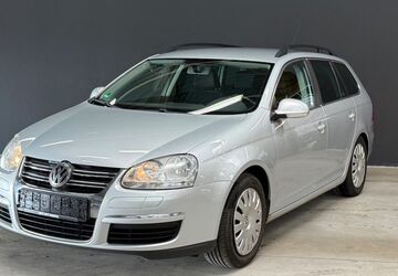 VW Golf 253.000 km 1.900 &euro; Jülich 52428