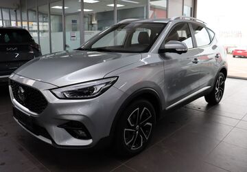 MG ZS 25.691 km 18.390 &euro; Düren 52349