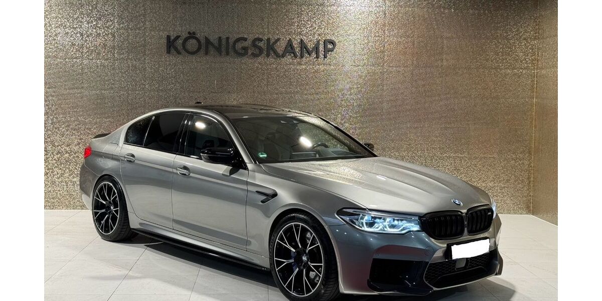 BMW M5 108.000 km 54.990 &euro; Jülich 52428